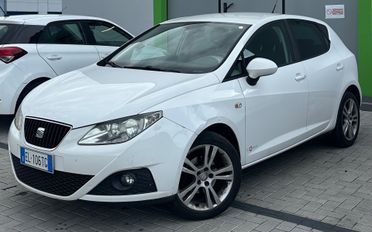 Seat Ibiza 1.2 TDI UNICO PROPRIETARIO