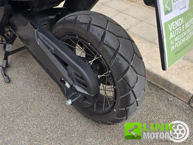 HONDA X-ADV 750 *? 148,00 al mese*