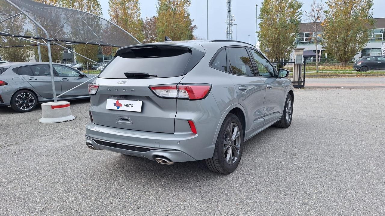 Ford Kuga 1.5 EcoBoost 150 CV 2WD ST-Line