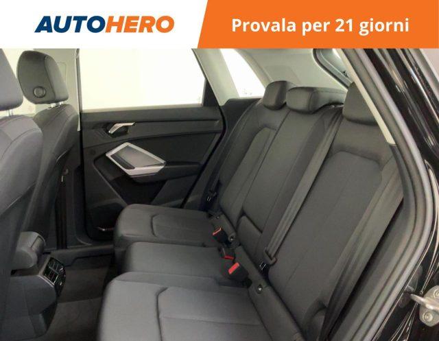 AUDI Q3 35 TDI S tronic