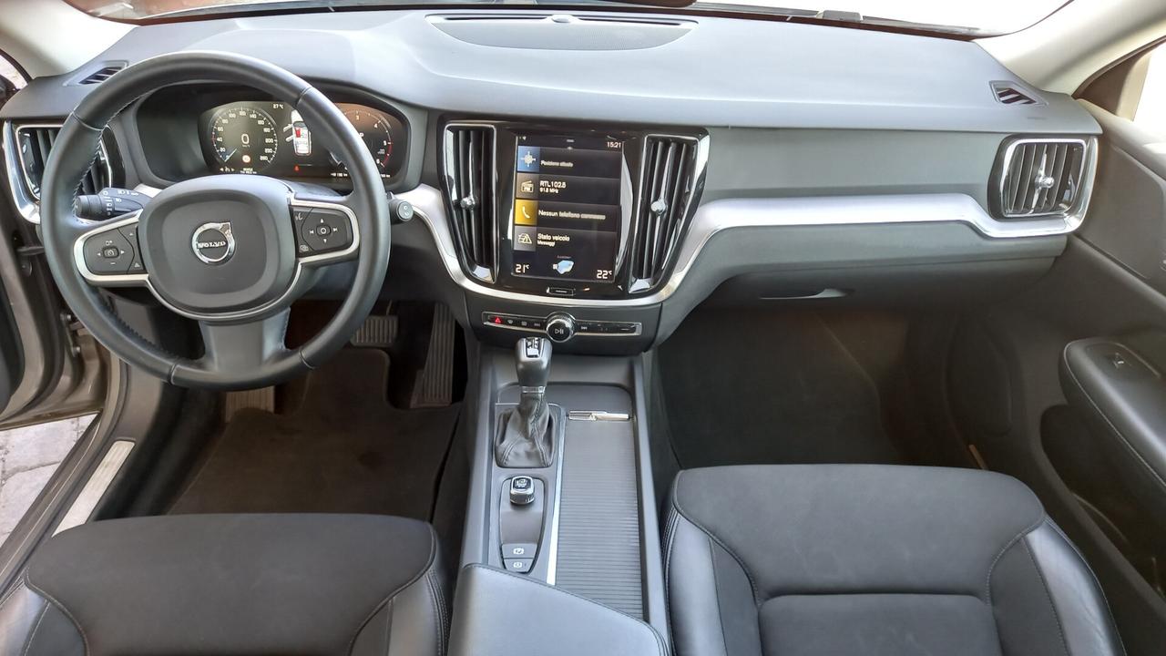 Volvo V60 D3 Geartronic Business Plus