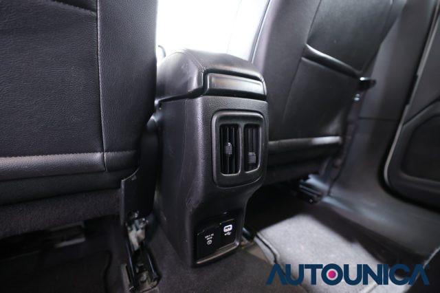 JEEP Compass 2.0 MULTIJET II AUTOMATICA 4WD NIGHT EAGLE