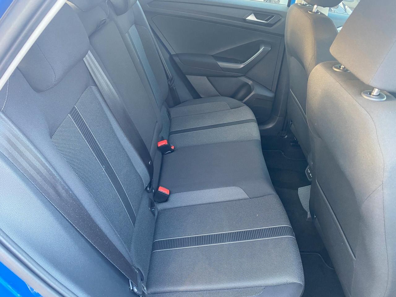 Volkswagen T-Roc 1.5 TSI ACT DSG Style