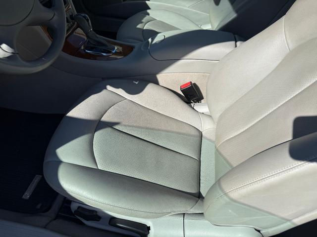 MERCEDES-BENZ CLK 270 CDI cat Elegance ISCRITTA ASI