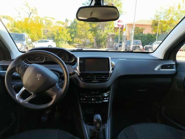 Peugeot 208 208 I 5p 1.6 bluehdi Allure 75cv