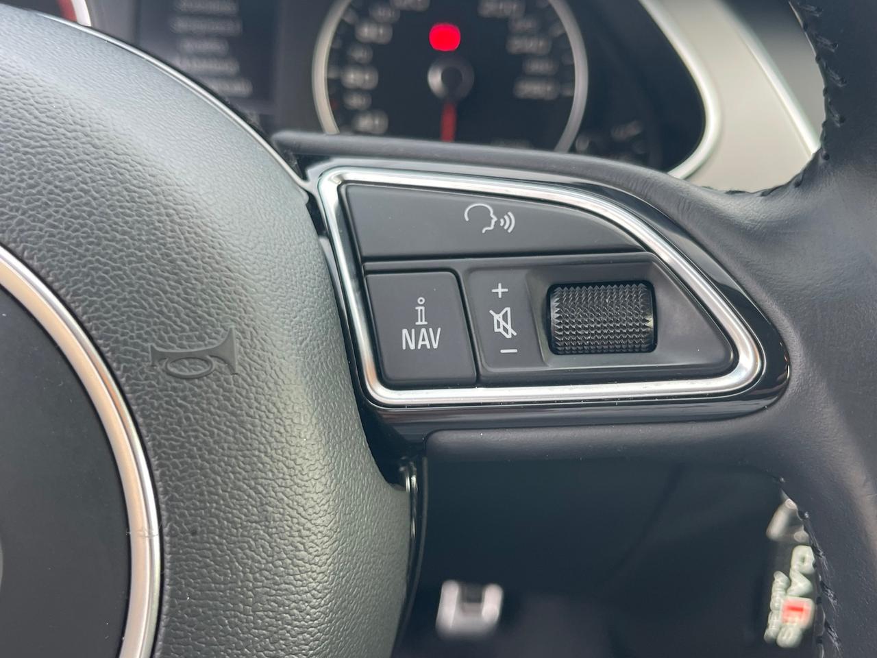 Audi A4 B8 Restyling Avant S Line est. + Advanced int. Multitronic 2.0 TDI 177cv