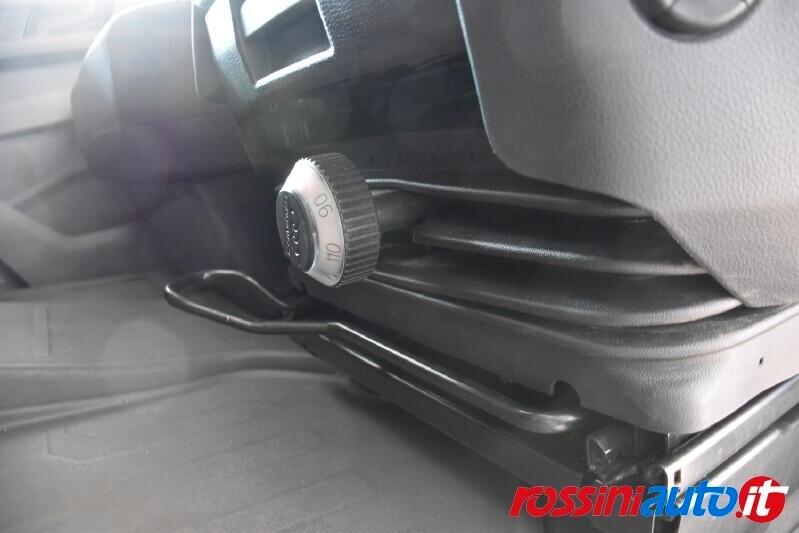 VOLKSWAGEN CRAFTER 50/35 2.0 TDI 122 CV L3 RWD CASSONE RIBALTABILE PO