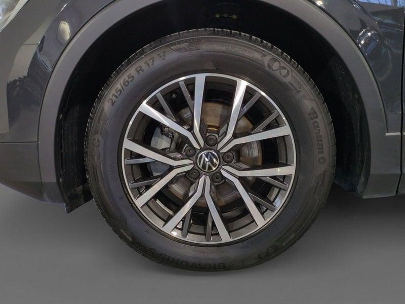Volkswagen Tiguan 2.0 TDI SCR 90KW Life