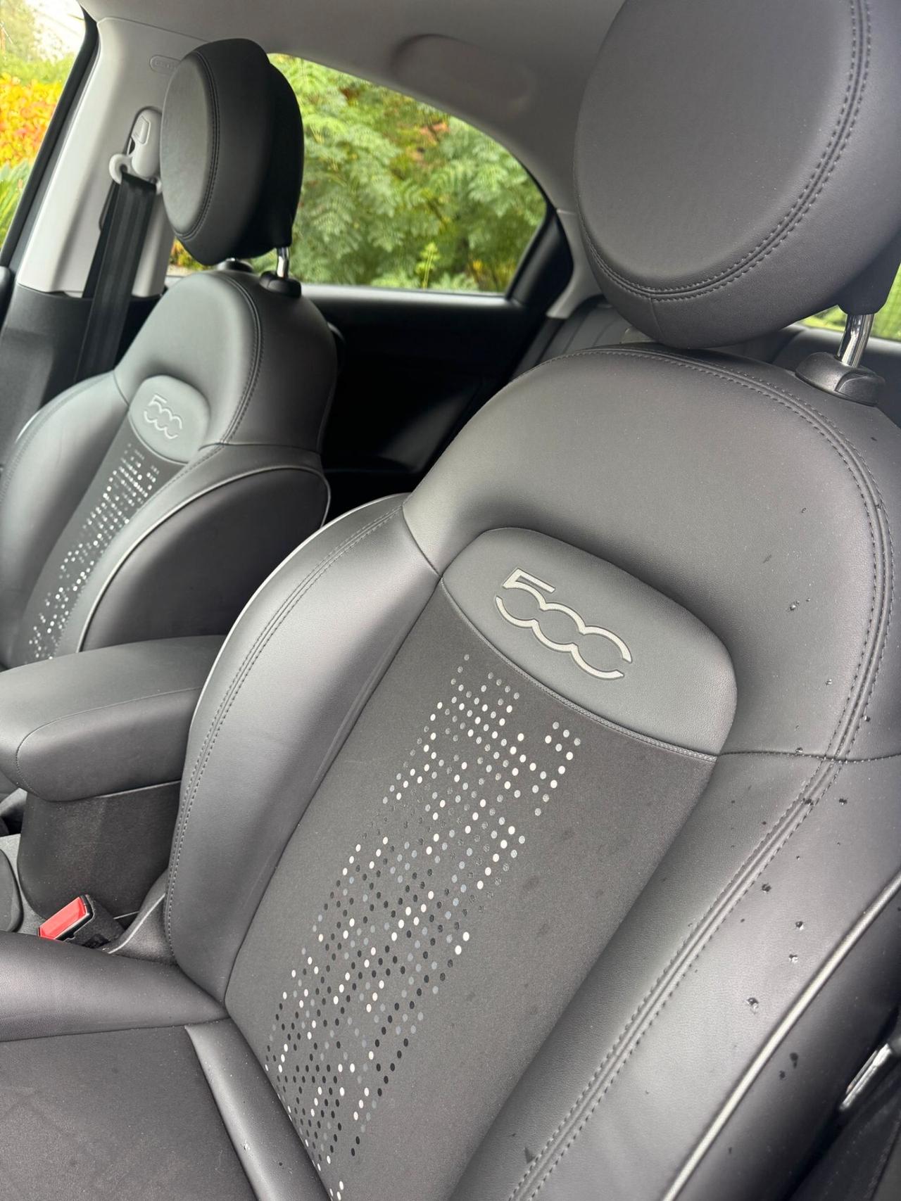 Fiat 500X 1.6 MultiJet 130 CV Sport