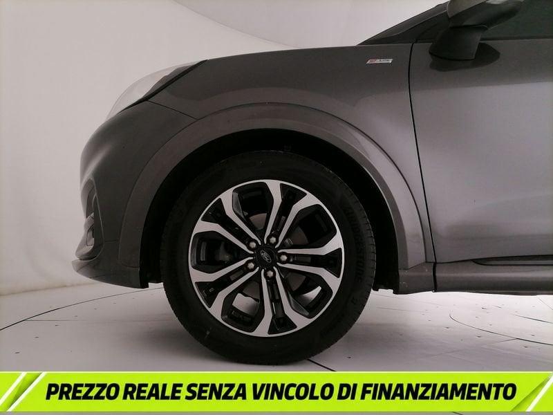 Ford Puma 1.0 ecoboost h ST-line Design s&s 125cv