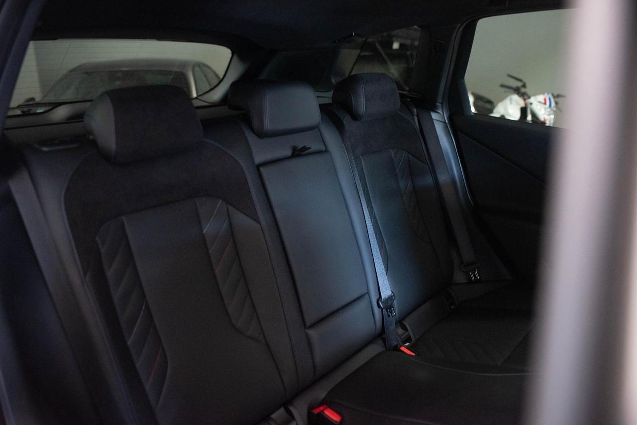 Bmw X3 xDrive40d 48V MSport