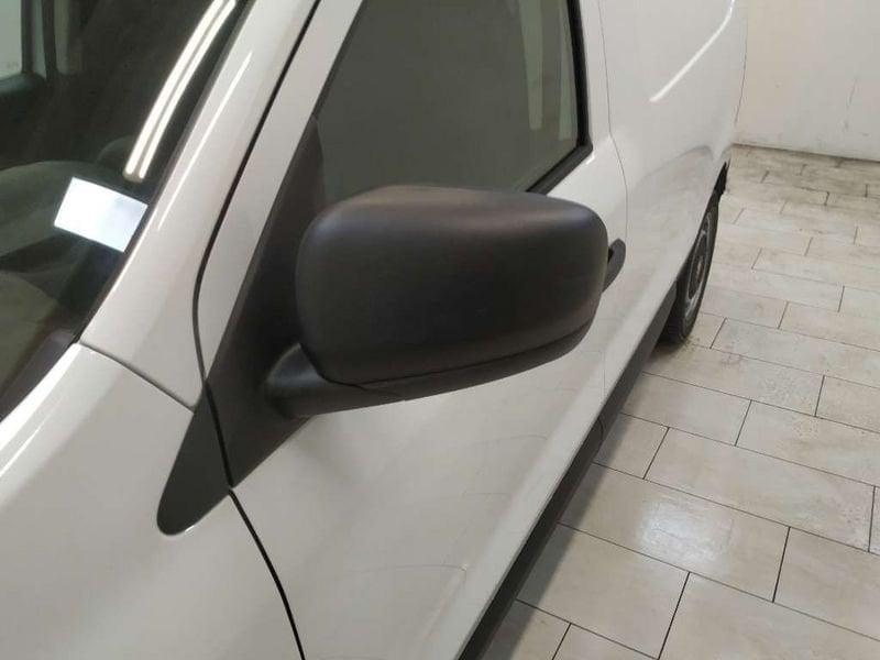 Renault Express van 1.5 Blue dci 95cv