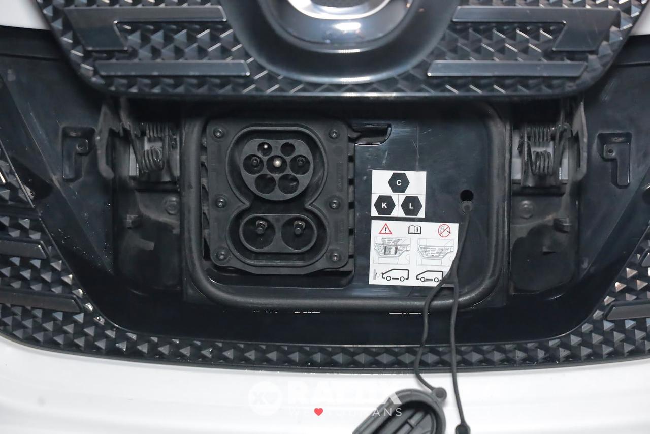 Dacia Spring Electric 45 Comfort