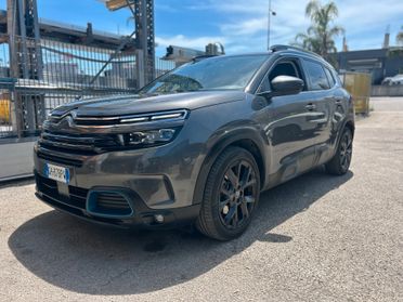 Citroen C5 Aircross Hybrid 225 e-EAT8 Shine