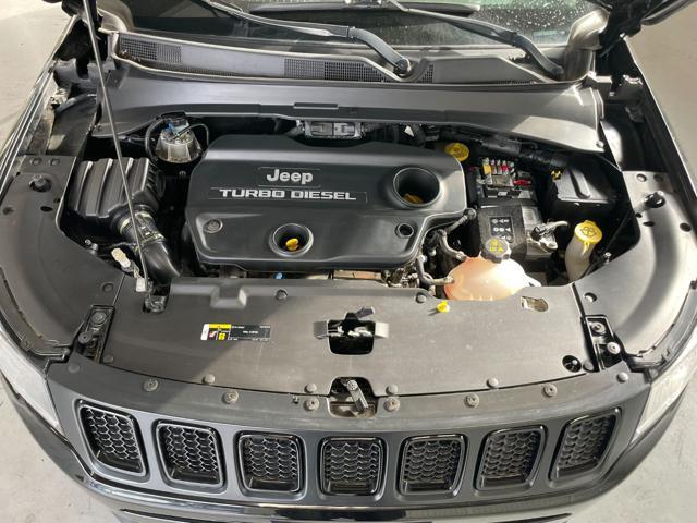 JEEP Compass 1.6 MULTIJET II 2WD NIGHT EAGLE