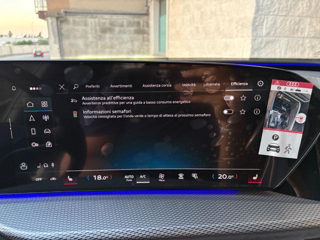 AUDI Q5 SPB SPORTBACK TDI mHEV+ S tronic quattro S line ed