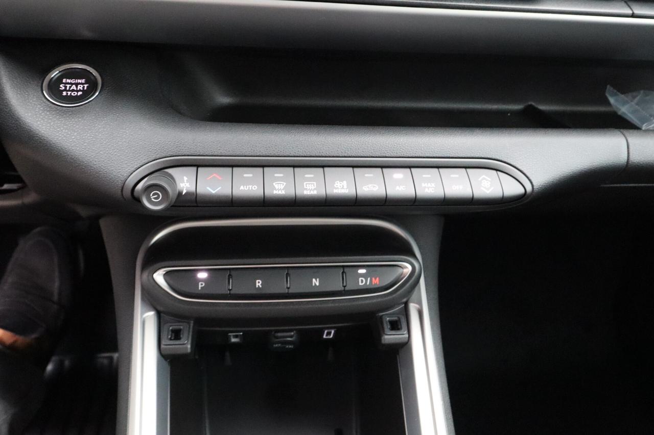 JEEP Avenger 1.2cc MHEV 110cv E-Hybrid DCT Summit