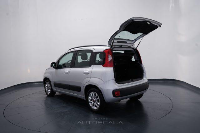 FIAT New Panda 1.2 EasyPower GPL Lounge