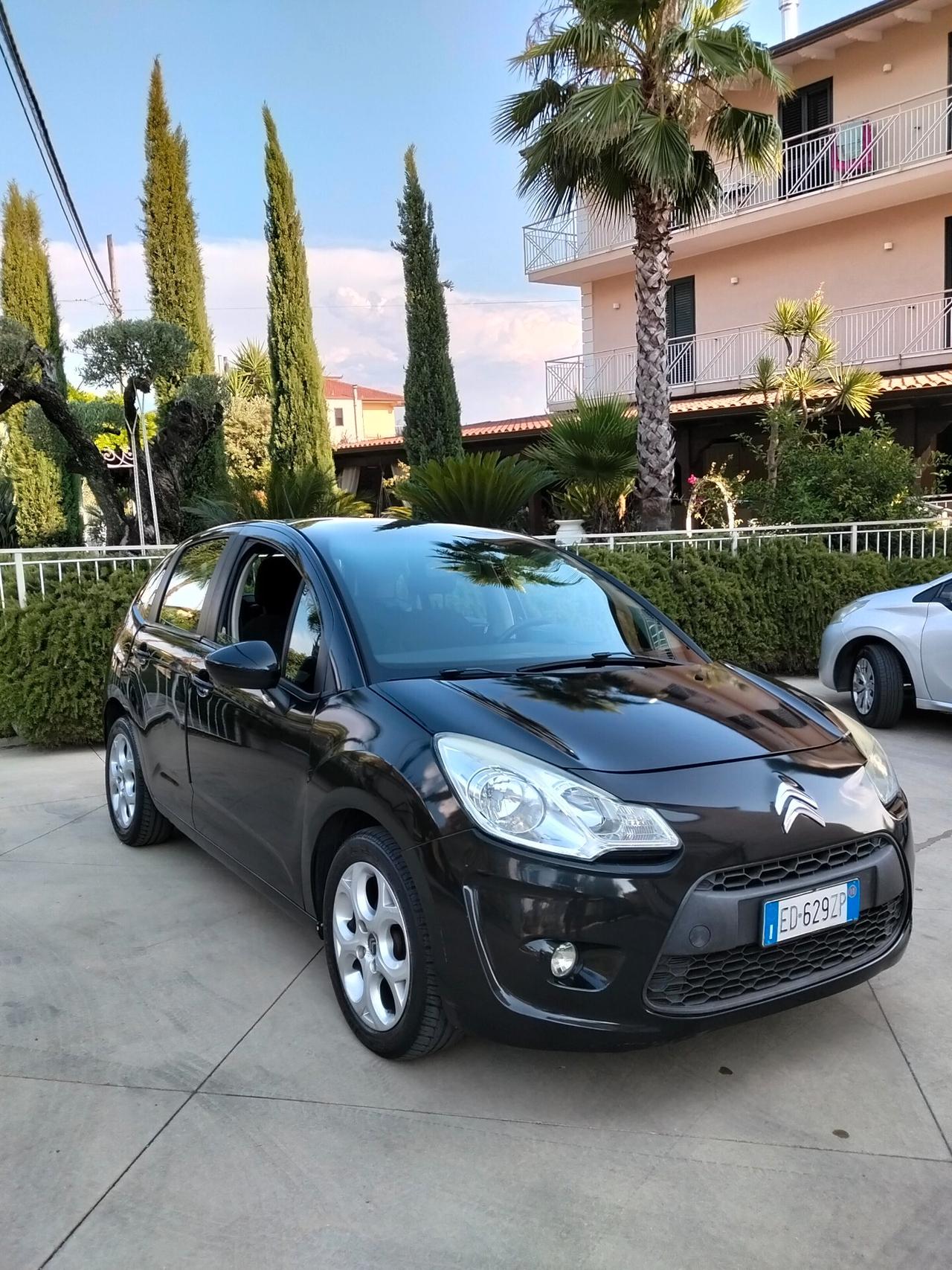 Citroen C3 1.1 Perfect Eco Energy G