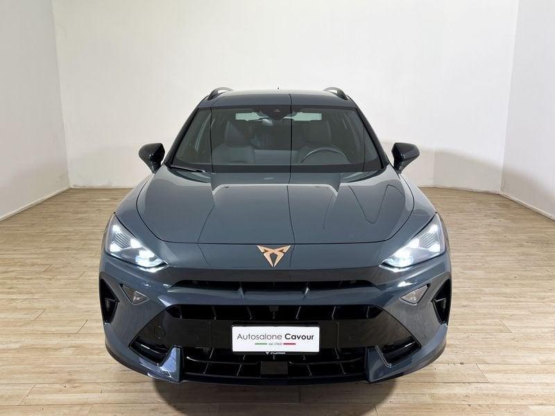 CUPRA Formentor Formentor 2.0 tdi 150cv dsg