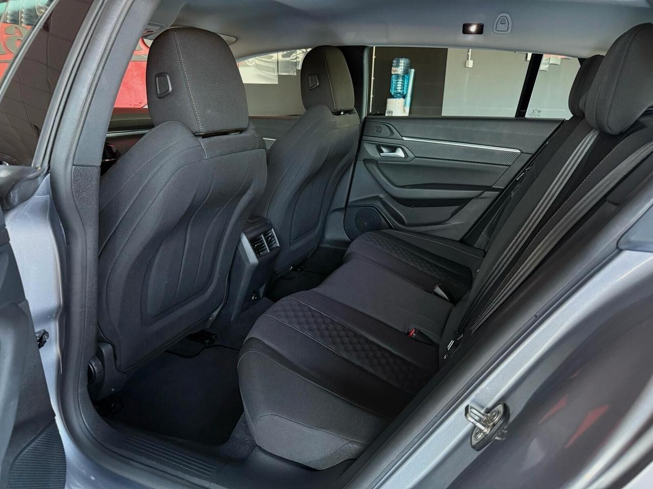 Peugeot 508 BlueHDi 130 Stop&Start EAT8 SW Allure Pack