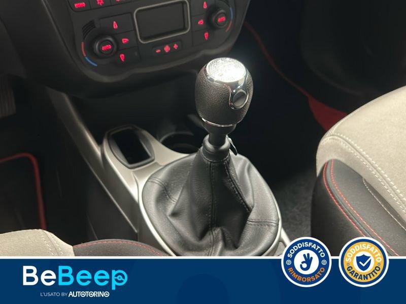 Alfa Romeo MiTo 1.4 DISTINCTIVE 78CV E6