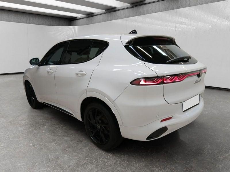 Alfa Romeo Tonale 1.6 Tributo Italiano 130cv tct6
