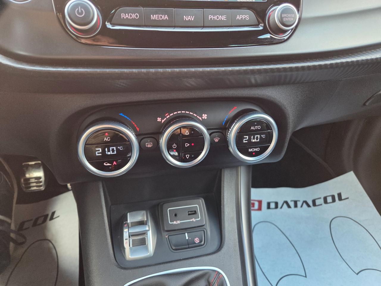 Alfa Romeo Giulietta 1.6 JTDm 120 CV Sprint