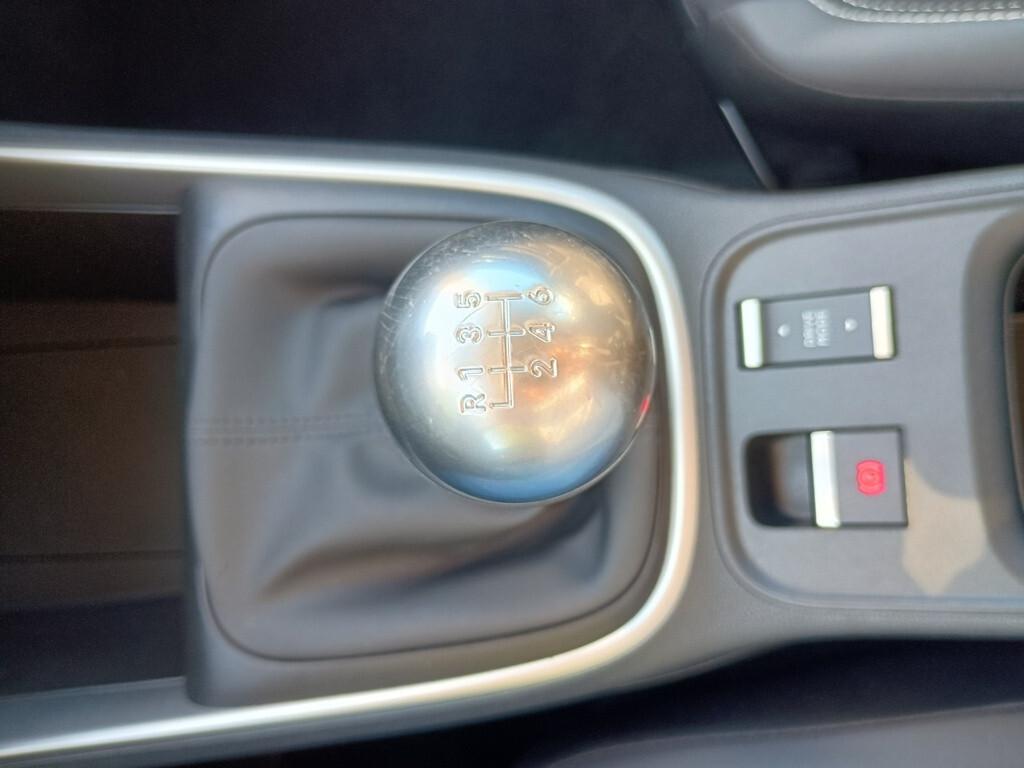 Jeep Avenger 1.2 Turbo 100 CV Altitude