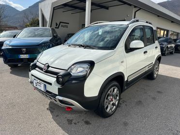 Fiat Panda 0.9 t.air t. Cross 4x4 s&s 85cv