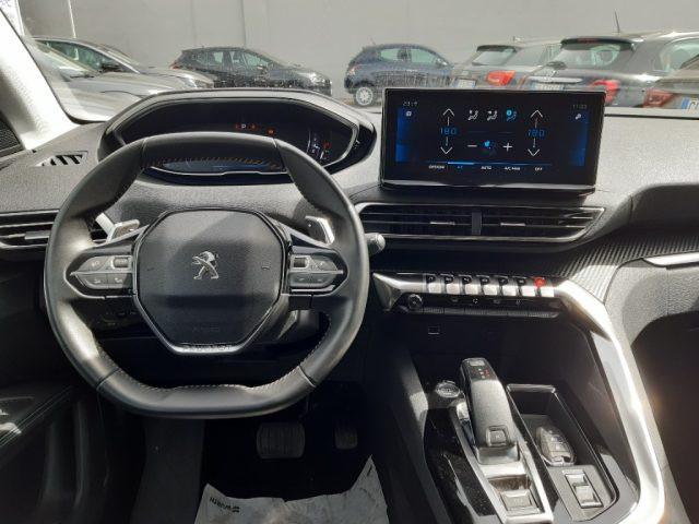 PEUGEOT 3008 BlueHDi 130 S&S EAT8 GT