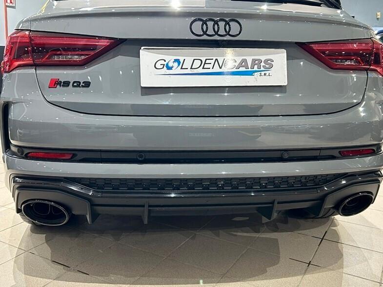 Audi RS Q3 Sportback 2.5 quattro s-tronic