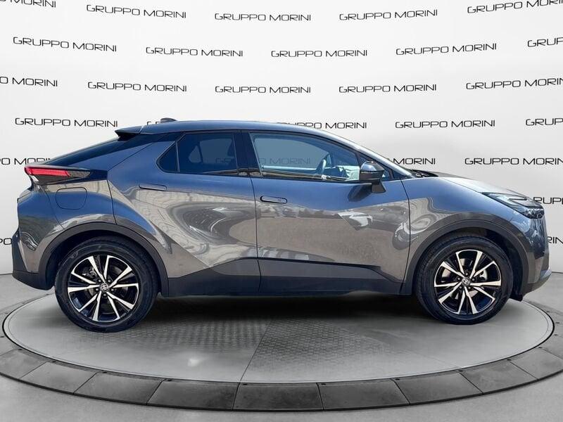 Toyota C-HR 2.0 PHEV E-CVT Trend