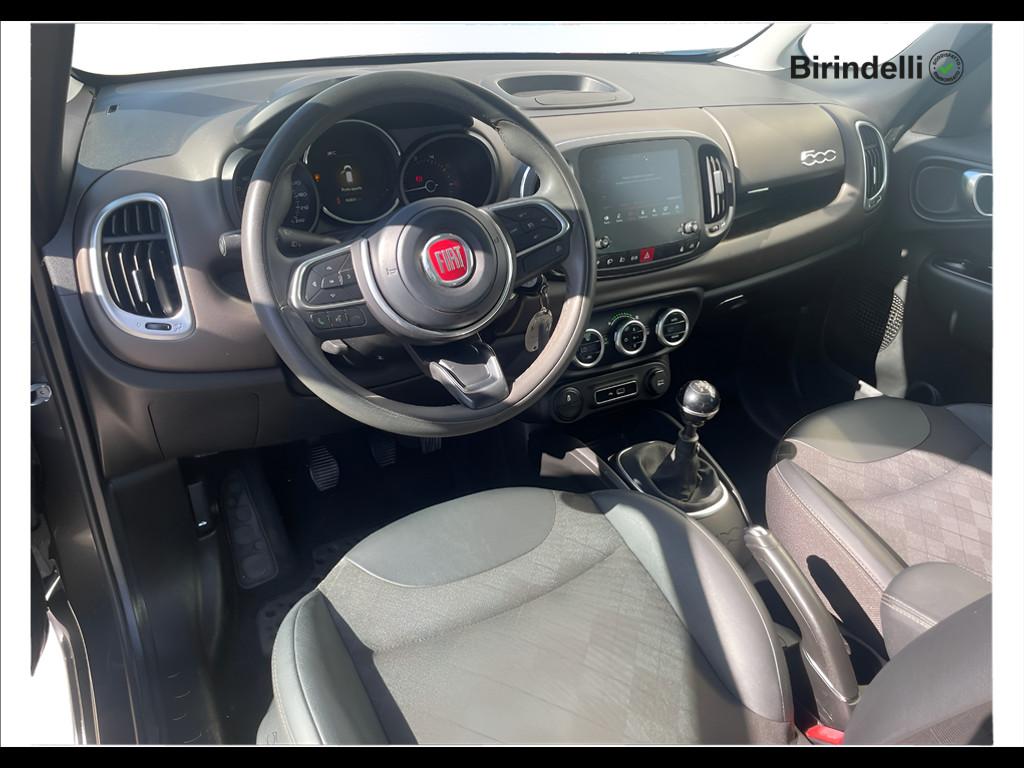 FIAT 500L - 500L 1.3 Multijet 95 CV Lounge