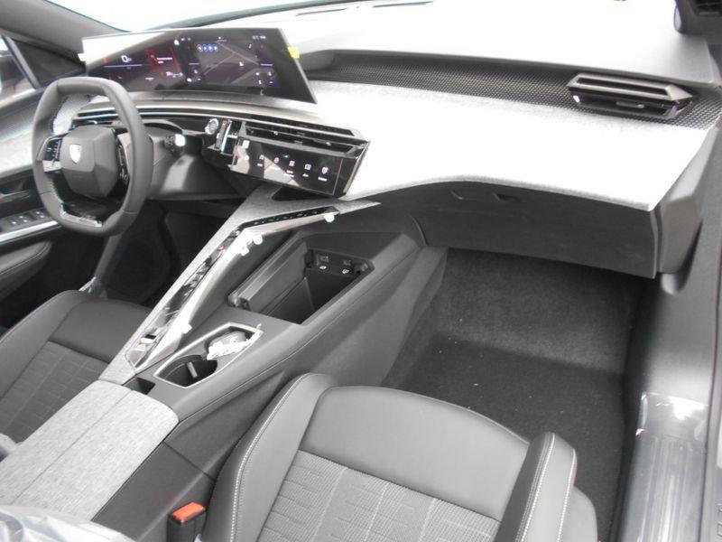 Peugeot 5008 145 hybrid GT 7p.ti e-dcs6 Promo CBC 5