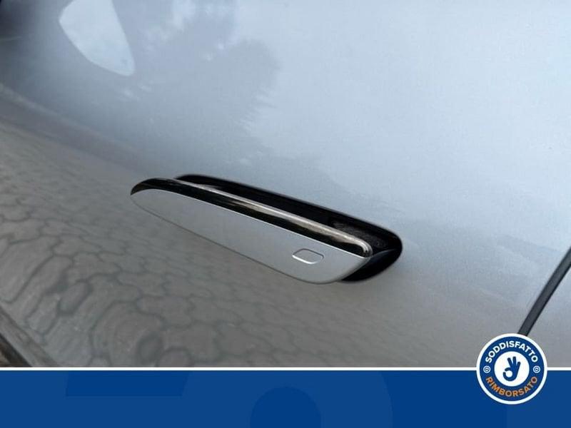 Mercedes-Benz CLA 220 4Matic Shooting Brake AMG Line