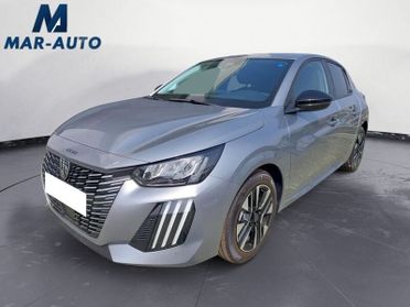 Peugeot 208 208 1.2 turbo Edition 100cv