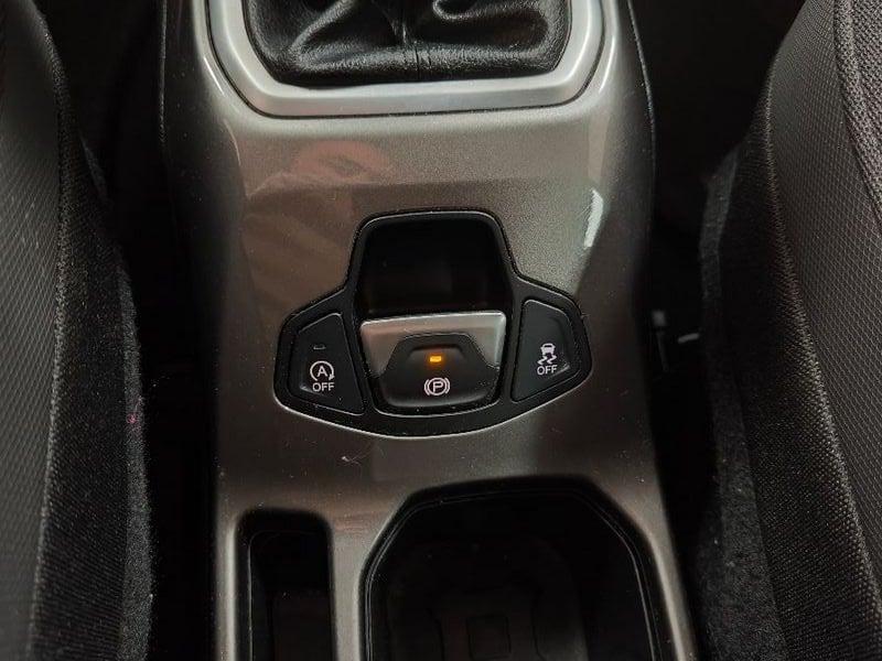 Jeep Renegade 1.6 Mjt 120 CV Limited SUPER PREZZO