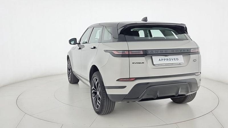 Land Rover RR Evoque 2.0D I4-L.Flw 150 CV AWD Auto S N1 Autocarro