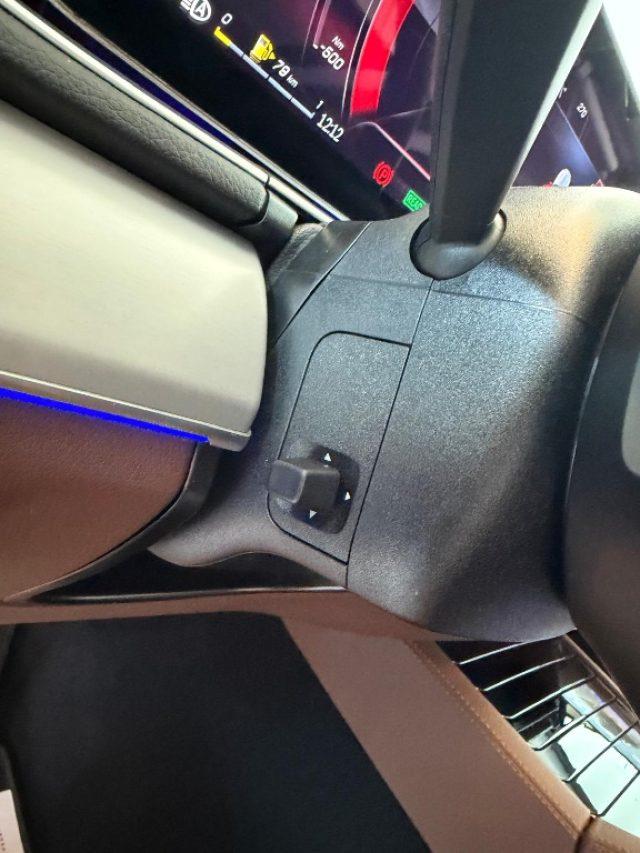 MERCEDES-BENZ GLE 350 de hybrid EQ 4Matic Coupé AMG Line Premium Plus