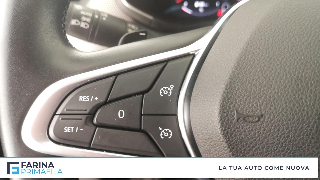 RENAULT Arkana 2021 - Arkana 1.3 tce Intens 140cv edc fap