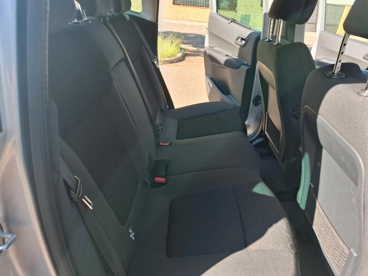 Peugeot 3008 1.6 HDi del 2014 SOLO 114.000 KM