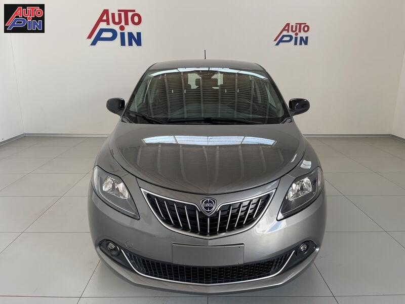 Lancia Ypsilon 1.0 FireFly 5 porte S&S Hybrid Platino