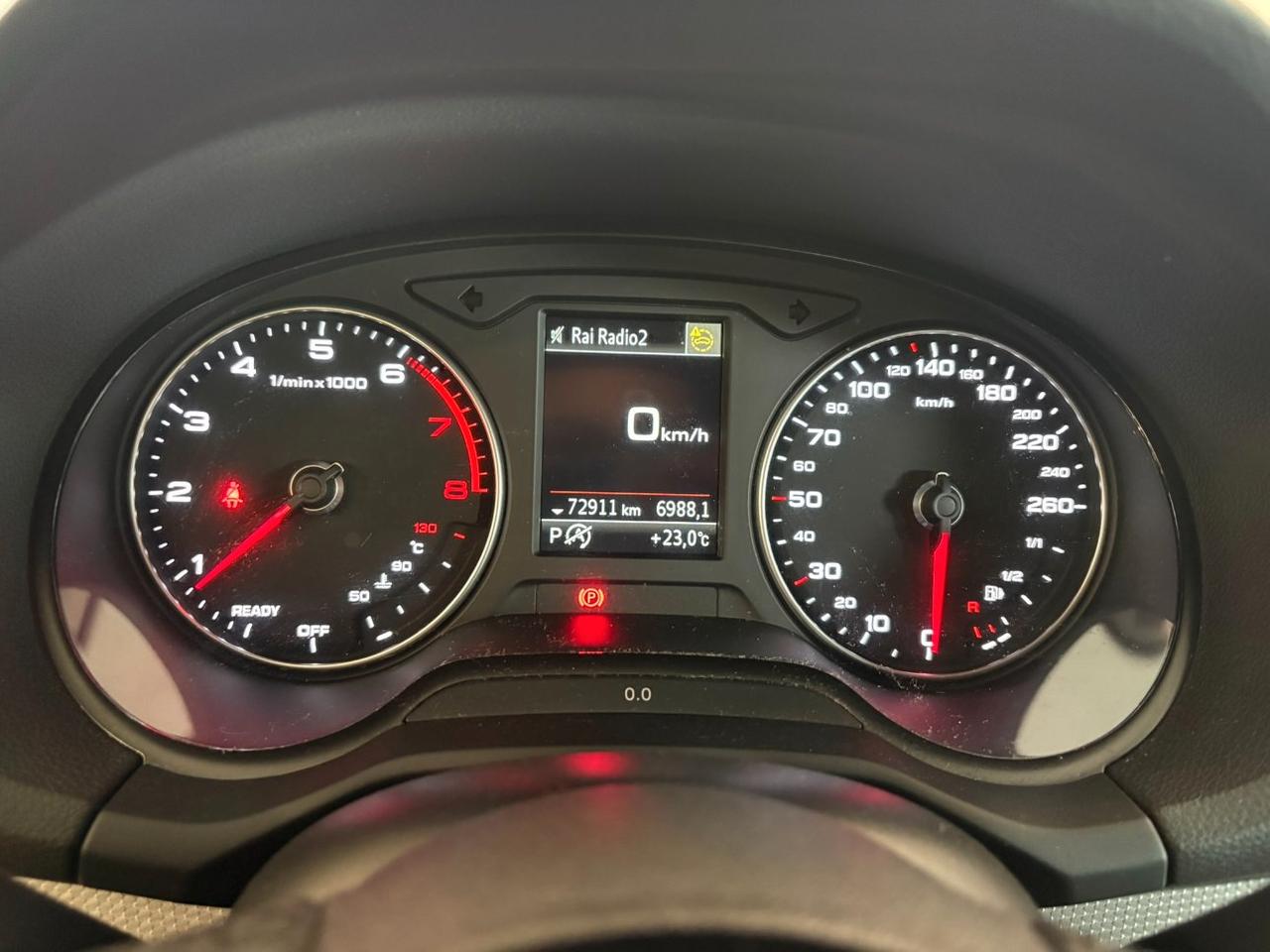 Audi Q2 35 1.5 tfsi S line edition s-tronic