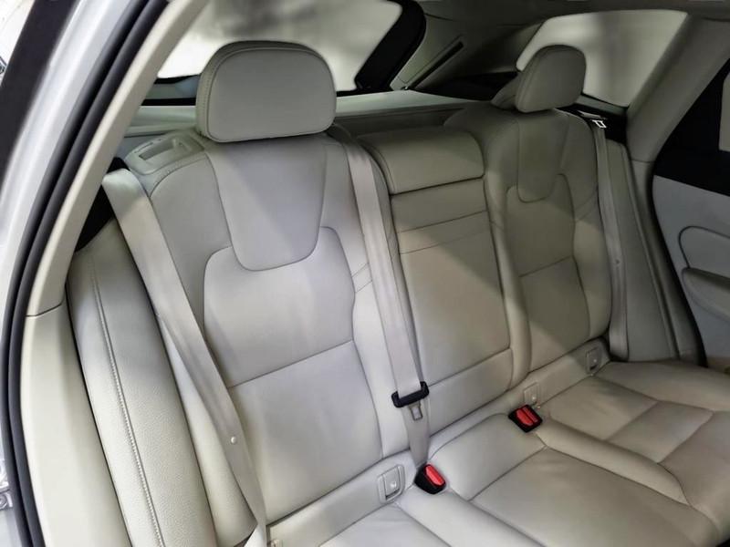 VOLVO XC60 T6 Plug-in AWD auto Recharge Inscription