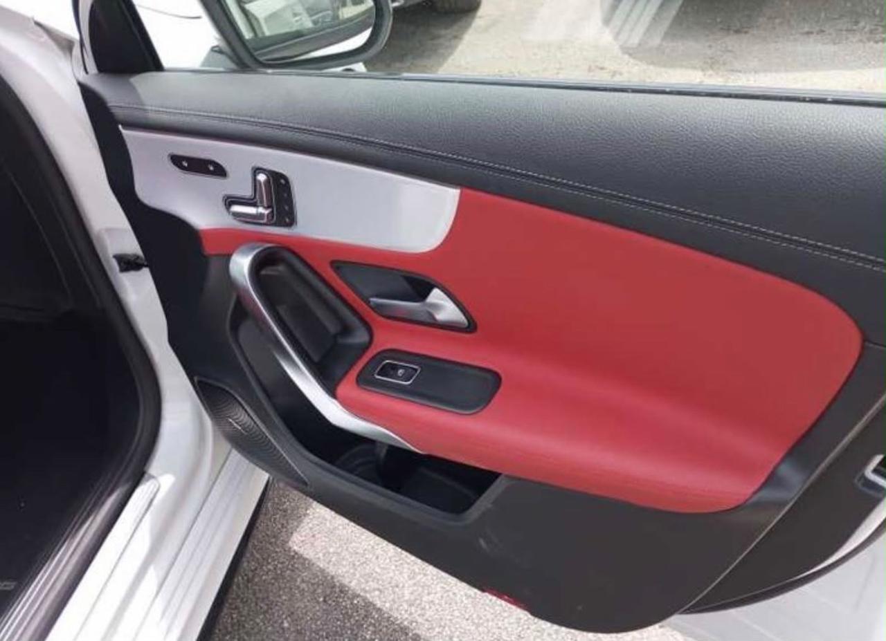 A 45s AMG 4Matic +Premium Plus
