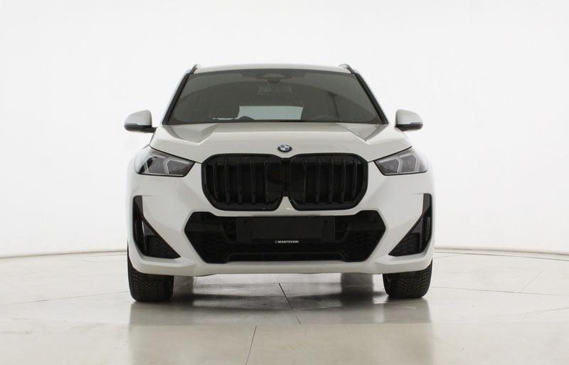 BMW X1 X1 xDrive 20d Msport