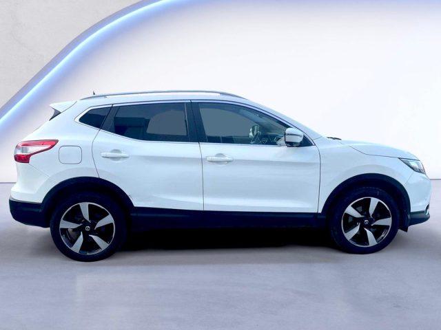 NISSAN Qashqai 1.6 dCi 130 CV 4WD Tekna FULL OPTIONAL