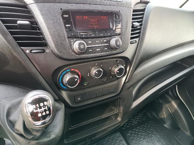 IVECO DAILY 35C14H RIBALTABILE - p 3450