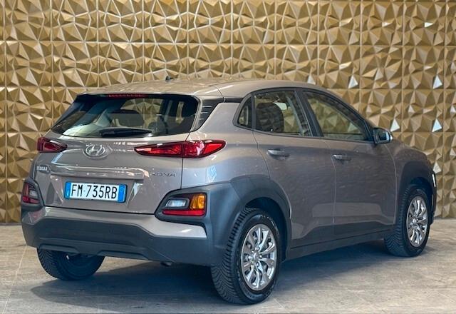 Hyundai Kona 1.0 T-GDI Comfort